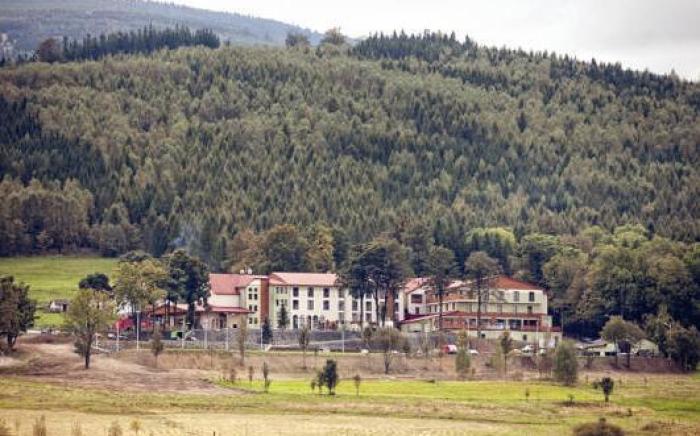 Malinowy Dwor Hotel Medical SPA