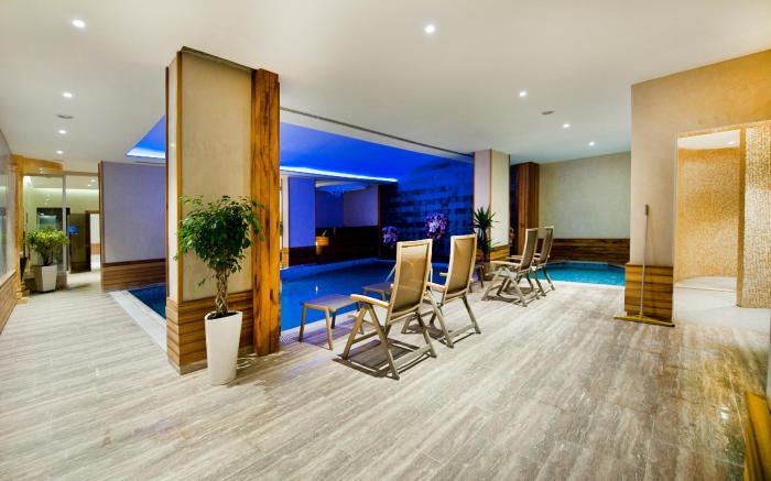 Esila Termal Hotel & Spa