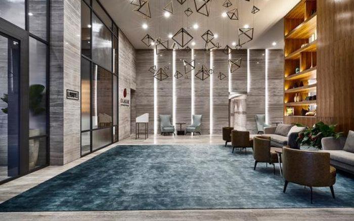 Sheraton Santos Hotel
