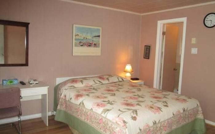 Motel Jann