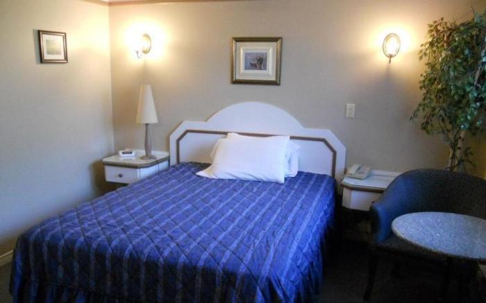 Motel Normandie