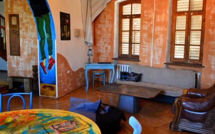 Namaste Hostel