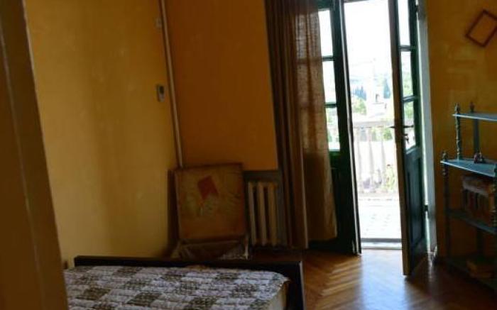 Namaste Hostel