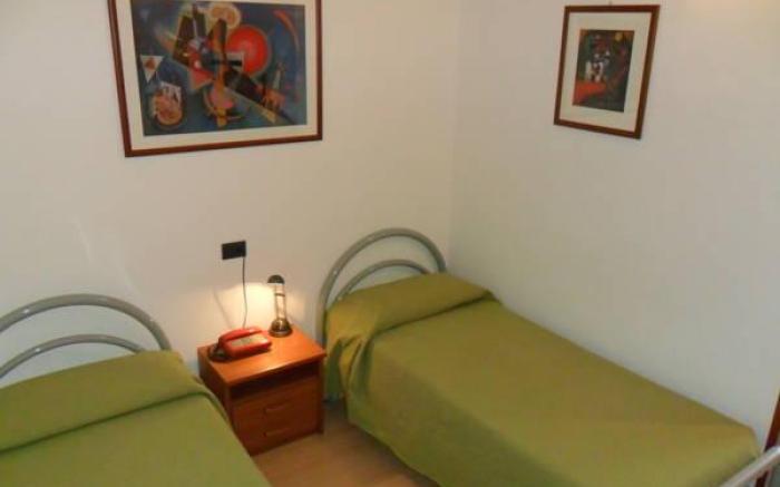 Ospitalita San Tommaso d'Aquino