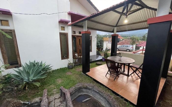 Tropica Villa, Kuningan Jawa Barat