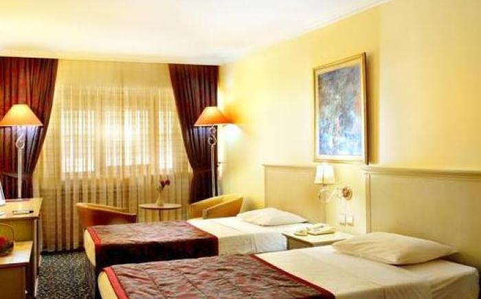 Starton Hotel