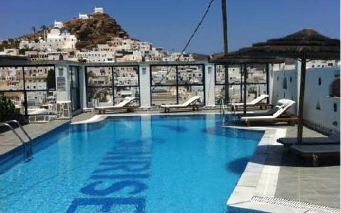 Sunrise Hotel
