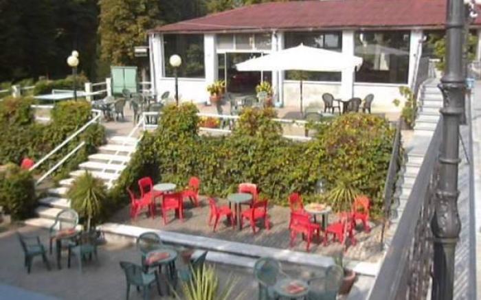 Terme Di Monte Valenza