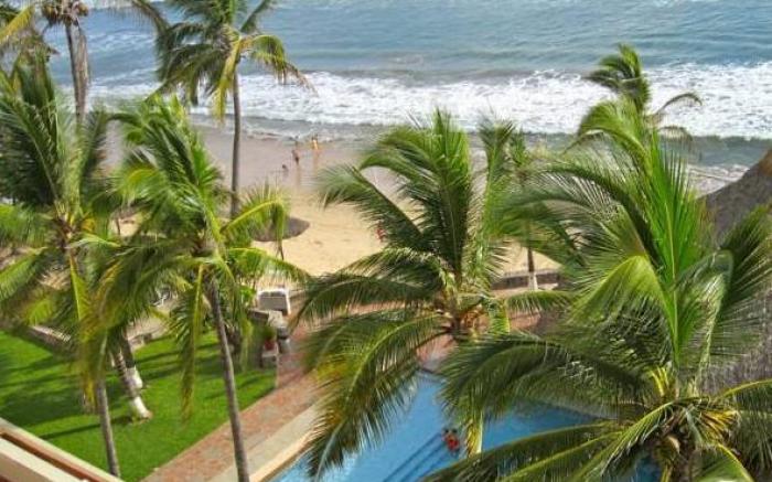 The Palms Resort of Mazatlan
