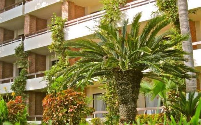 The Palms Resort of Mazatlan