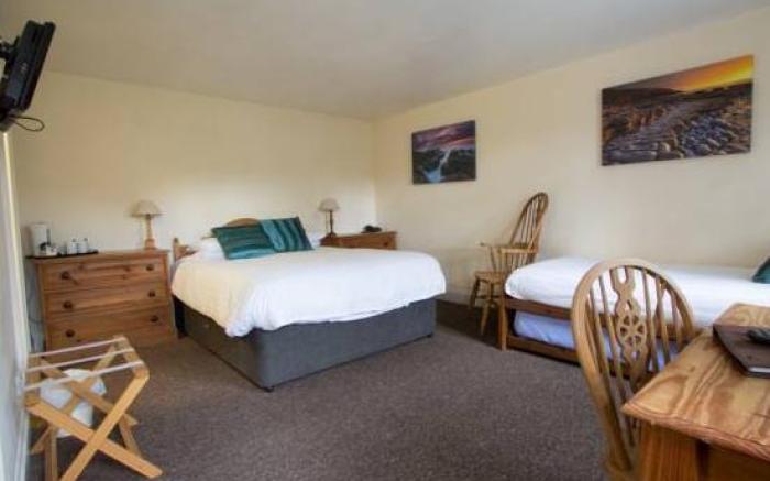 Trengilly Wartha Inn