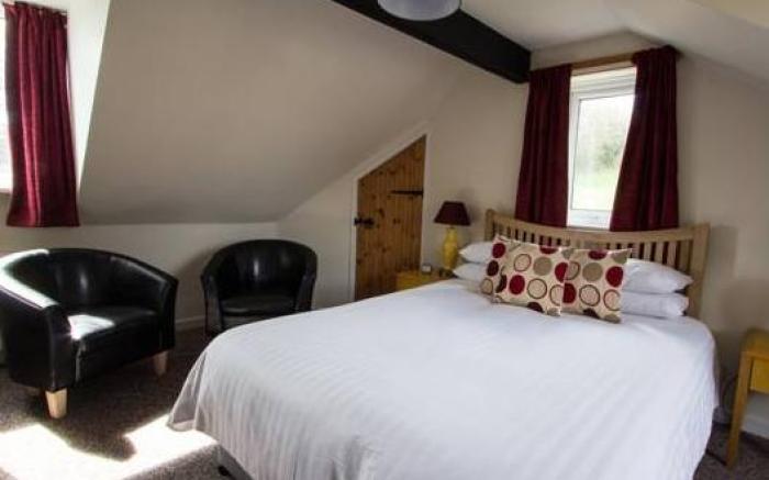 Trengilly Wartha Inn