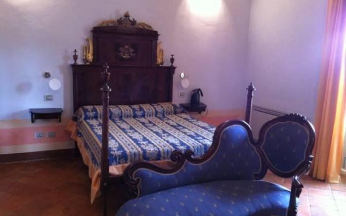 Villa Dell'Annunziata