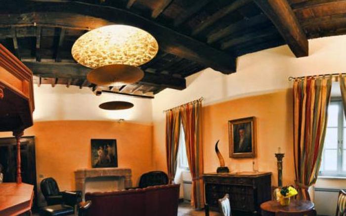 Villa Dell'Annunziata