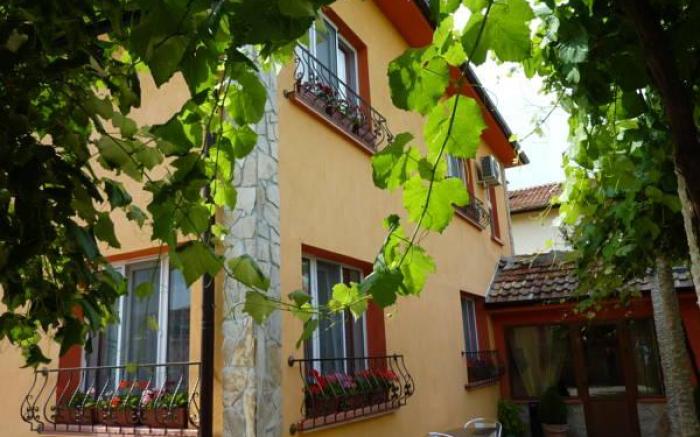 Villa Gamma