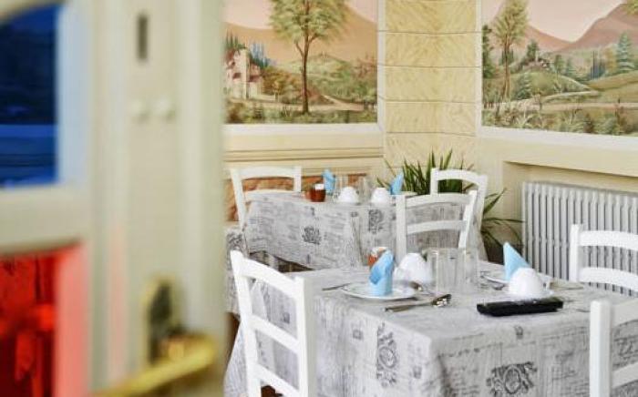 Villa Parri Residenza D'epoca