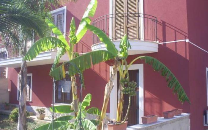 Villa Pollina