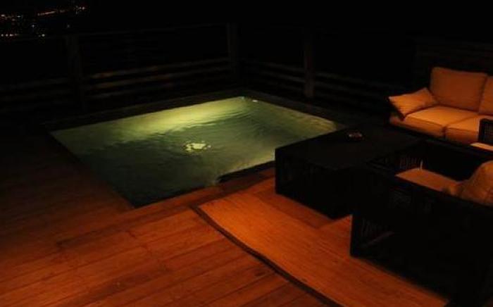SWIM LODGE HOTEL Piscine privee ou Jacuzzi prive