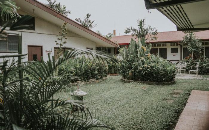 Pension Bacolod 