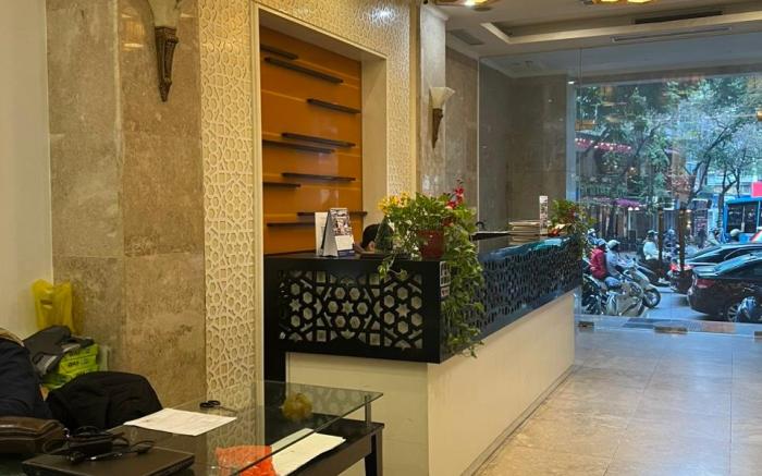 Skylark Boutique Hotel