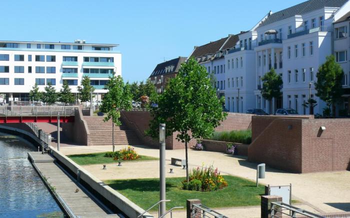 elaya hotel kleve, Trademark Collection by Wyndham