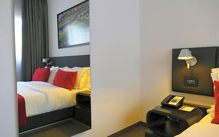 The Smallville Hotel