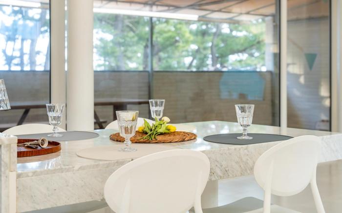Samcheok Migaloo Pool Villa Pension