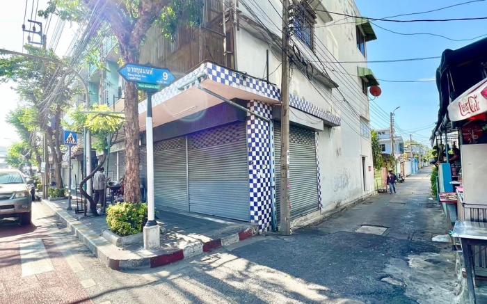 Number9 Bangkoknoi Homestay