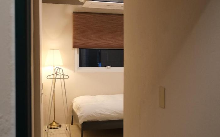 YeongJu Ryokan