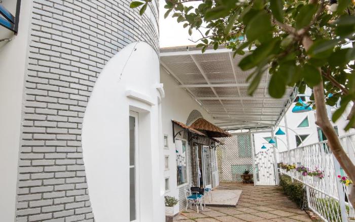 Chi Mai Homestay