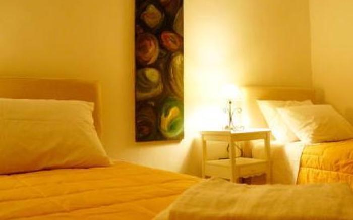 With-inn Mykonos Suites
