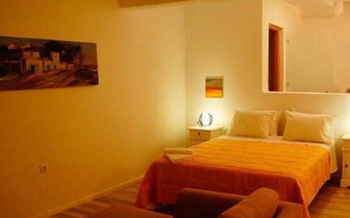 With-inn Mykonos Suites