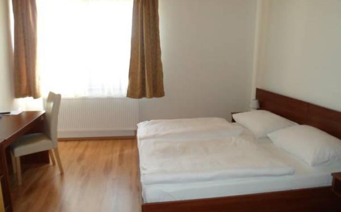 Hotel Rozalka