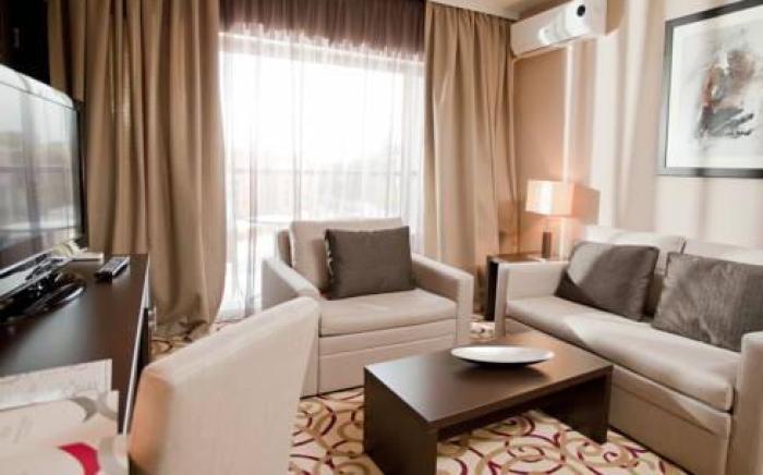 Platinum Hotel & Casino