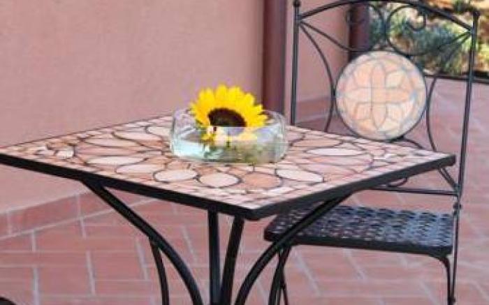 Podere Raffanna Ecologic House