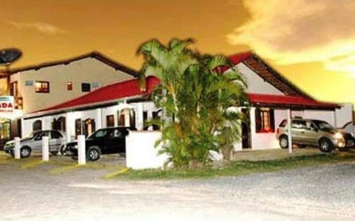 Pousada Praia Vermelha