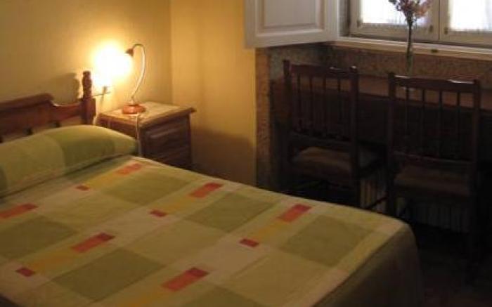 Linares Rooms Santiago