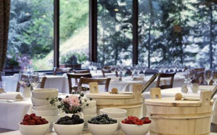 QC Hotel Monte Bianco