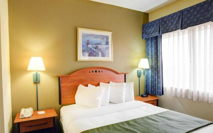 Quality Inn & Suites