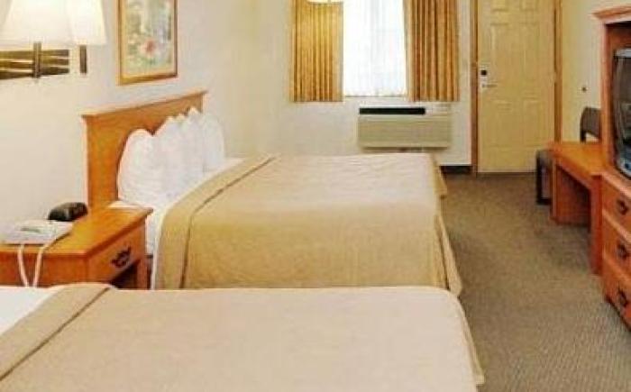 Quality Inn Mount Vernon
