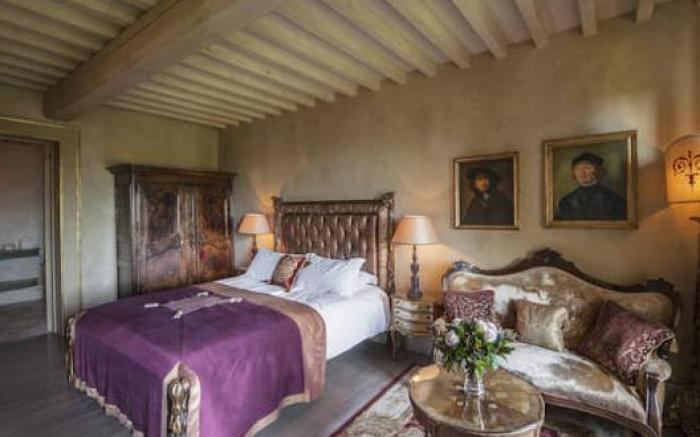 Borgo Santo Pietro