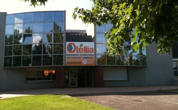 Auberge de jeunesse HI Bordeaux-Blanquefort