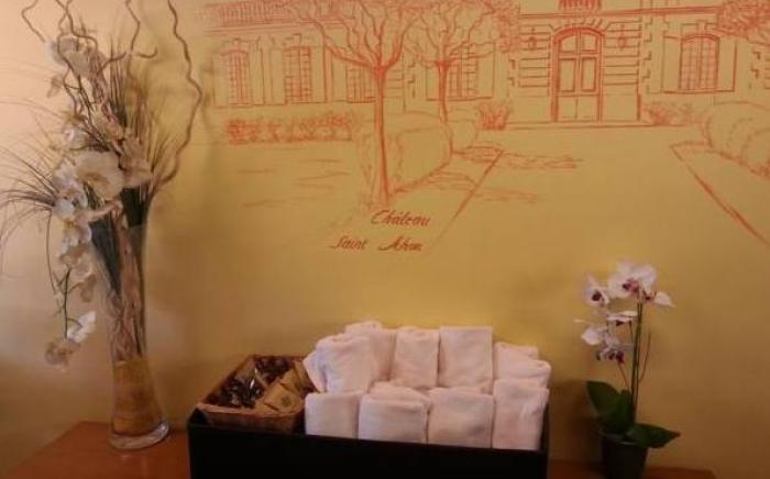 Auberge de jeunesse HI Bordeaux-Blanquefort