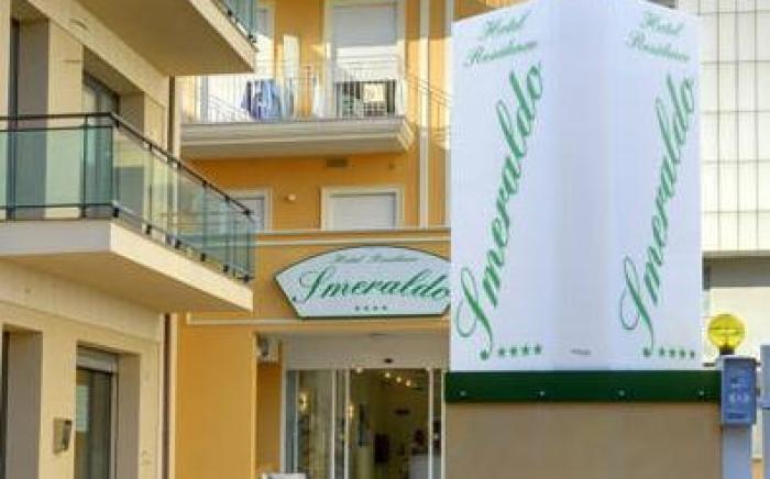 Residence Suite Smeraldo