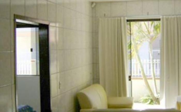 ApartPousada Residencial dos Reis