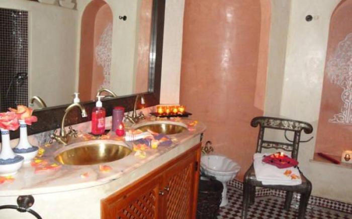 Riad Al Ralia