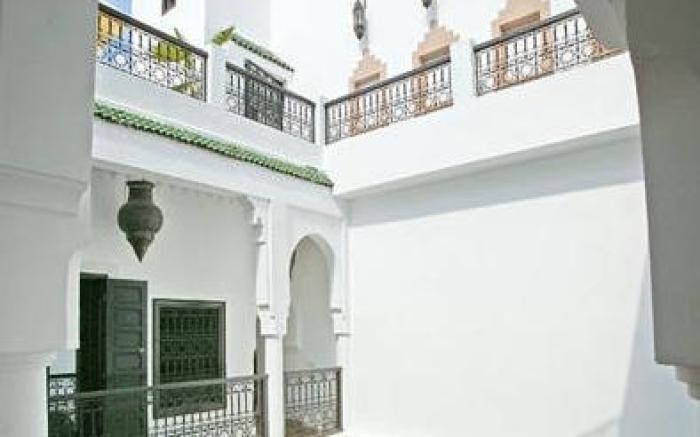 Riad Baba Ali