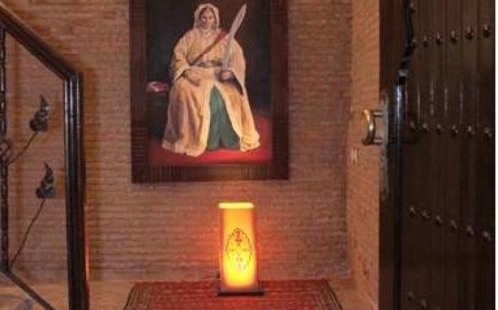 Riad La Kahana
