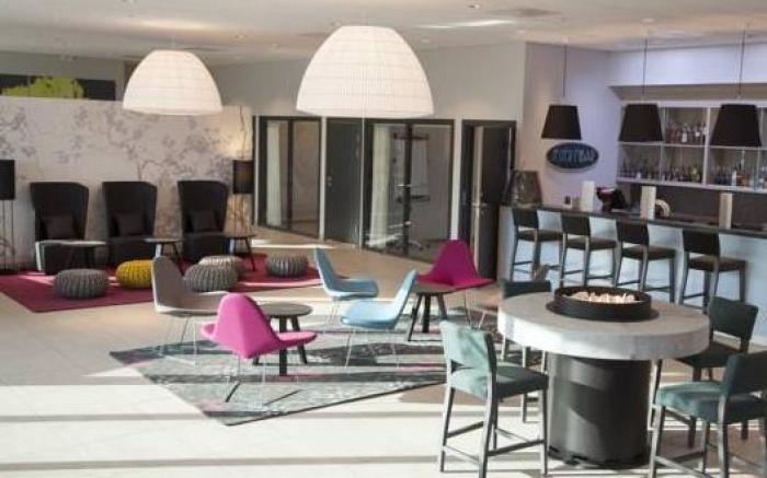 Thon Partner Elgstua Hotel