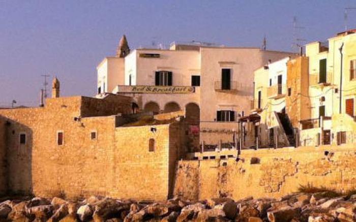 Rocca Sul Mare Hotel